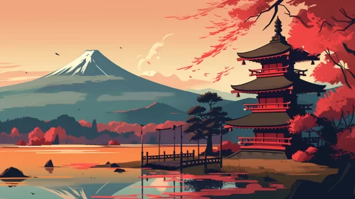 Japanese Graphics in All Its Splendor