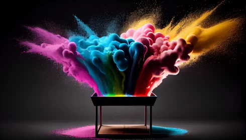 Creativity: The Endless Possibility of Digital Art