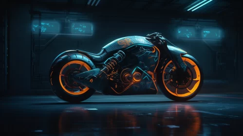 Motorcycle: Speed, Grace and Power
