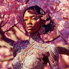 Sparkling Look Of The Month: Glow With Confidence