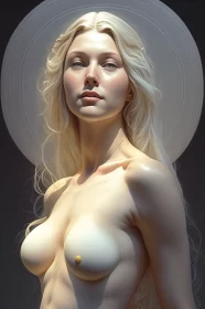 The Feminine Archetype Venus: The Peaceful Lover and Helper
