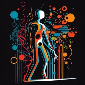 Piece by Piece, A Person Is Made of Many Thoughts