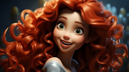 Brave: Disney's Newest Heroine - A Cinematic Masterpiece