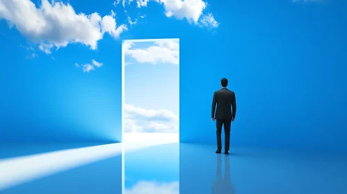 Gateway to New Horizons: A Vision of Tomorrow