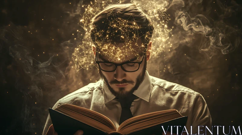Enlightenment Through Reading