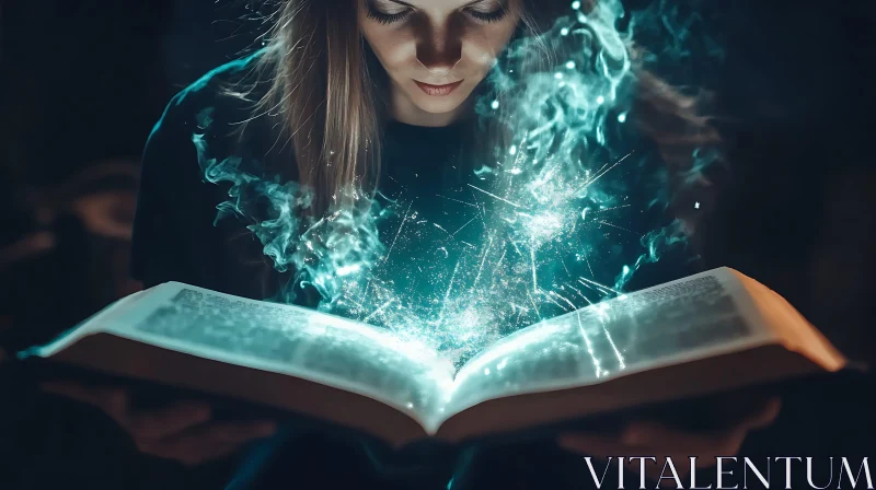 Enchanted Book