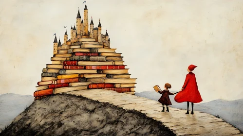 The Book Castle