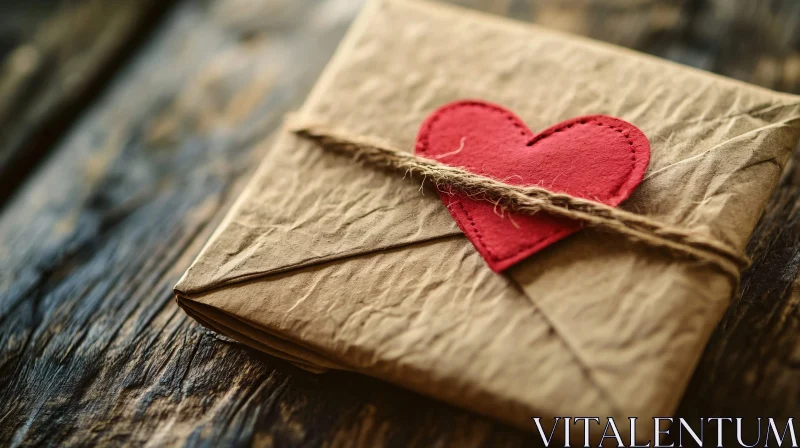 A Gift of Love and Rustic Charm