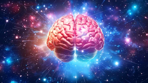 Brain in Space