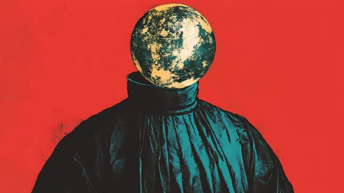 Planetary Portrait