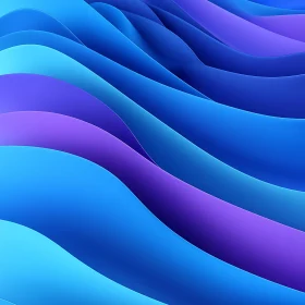 Abstract Fluid Wave Composition