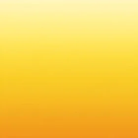 Smooth Yellow and Orange Color Transition