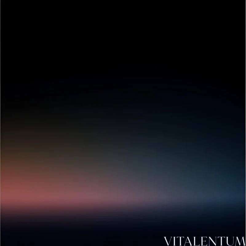 Abstract Gradient Colors