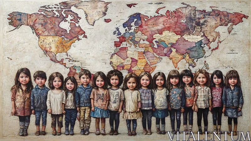 Global Children United