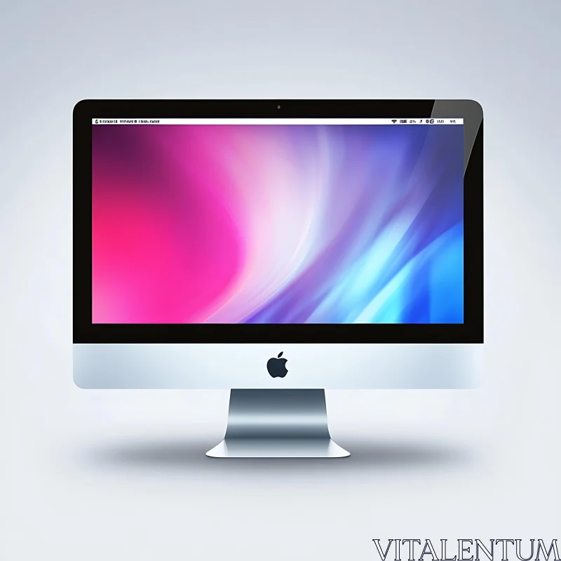 State-of-the-Art Desktop Computer