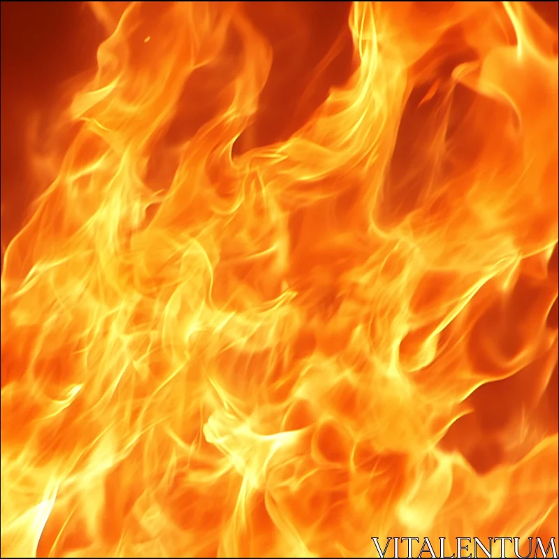 Inferno: The Power and Beauty of Fire