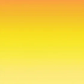 Abstract Yellow to Orange Gradient