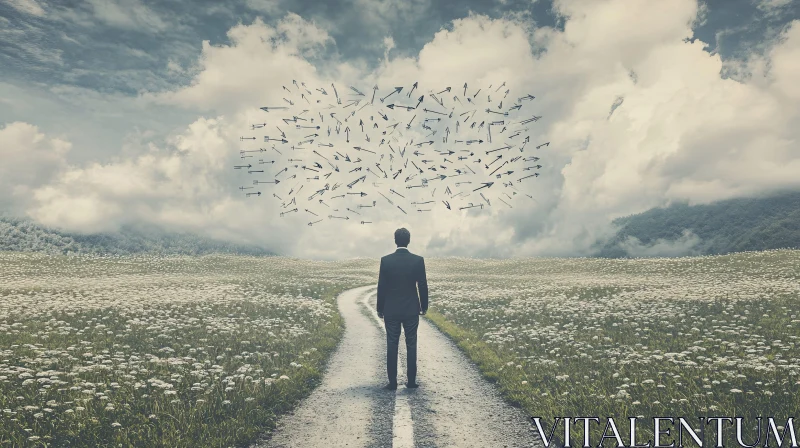 Crossroad of Decisions