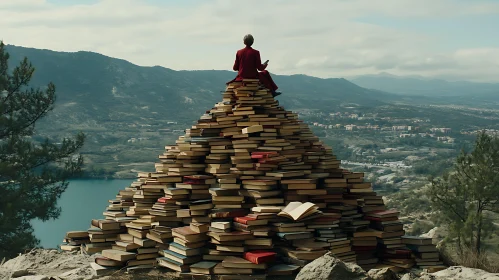 Ascent of Knowledge