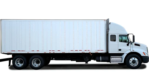 Semi-Truck: A Symbol of Modern Transportation
