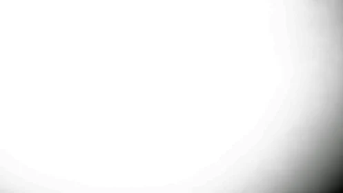 Soft glowing white gradient inviting quiet reflection.