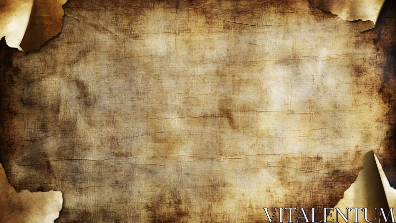 Timeworn parchment portal waiting for whispered legends.