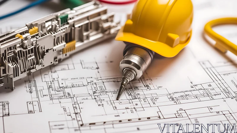 Where Electrical Dreams Meet Blueprint Reality