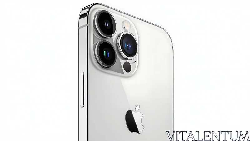 iPhone 14 Pro's Stunning Triple Camera System Shines Bright