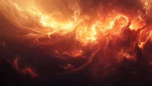 Turbulent Plasma Dynamics: Radiative Convection Simulation.