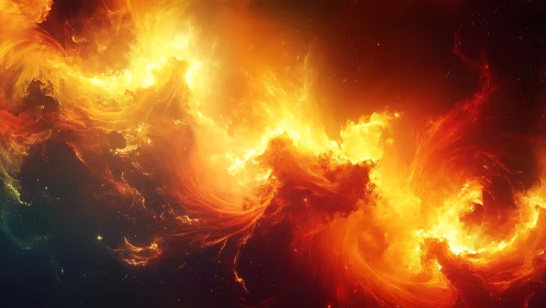 Solar Plasma Dynamics: Coronal Mass Ejection Visualization with Chromospheric Filament Structures