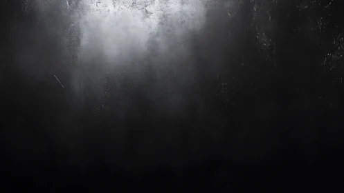 Gentle light softens a deep charcoal textured backdrop.