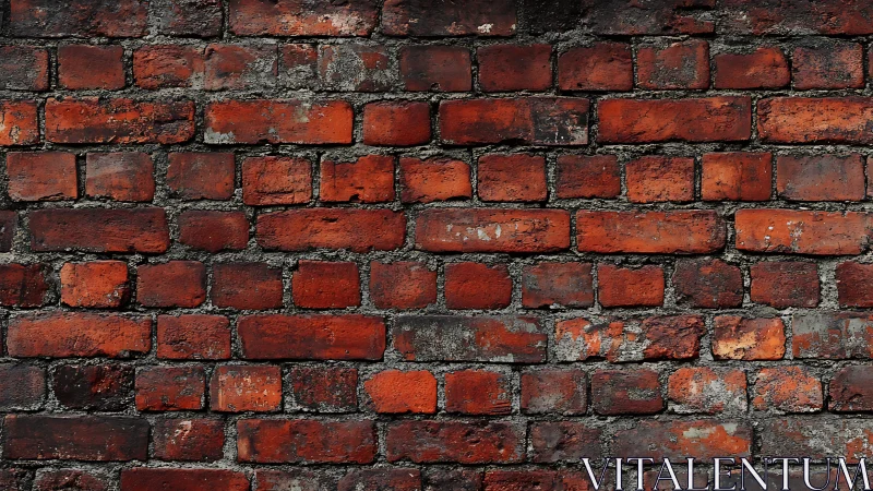 Weathered brick chorus humming with soot and quiet stories.