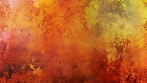 Textured warm-toned abstract surface shows layered gradients