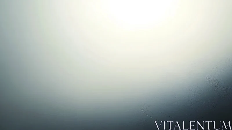 Subtle gradient light over softly textured surface.