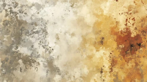 Abstract textured background with earth tones and rustic style.