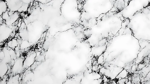 Soft white marble surface welcomes calm, modern style