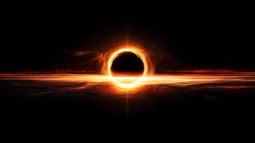 Relativistic black hole accretion ring with horizontal plasma shear