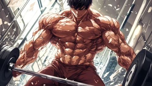 Steel plates tremble as the colossal lifter carves momentum