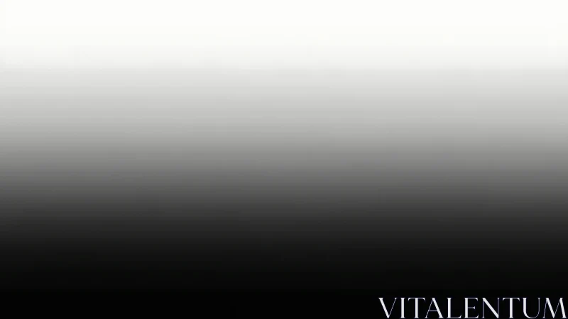 Monochrome vertical gradient from white to black tones.
