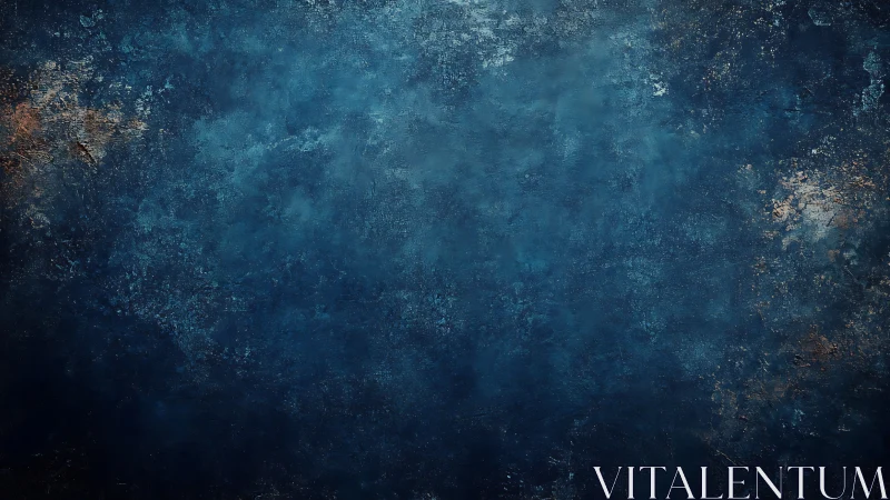 Textured navy abstract background with subtle metallic accents.