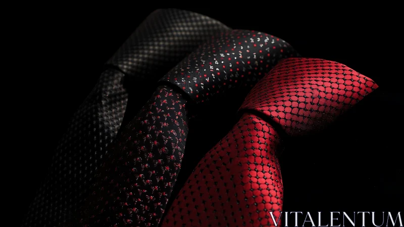 Sequined Textile Gradient Study: High-Reflectance Paillette Material Analysis