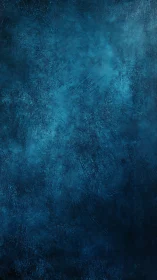 Midnight teal textures drift like tides across silent depths.