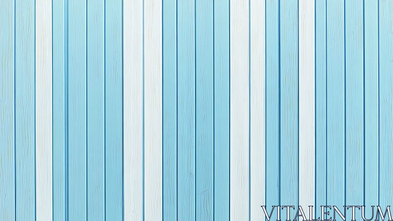 Orthogonal striped timber cladding in dual pastel tones.