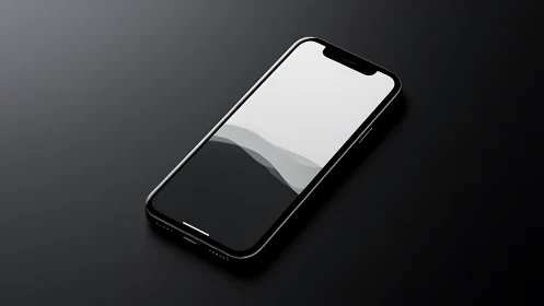 Midnight Pocket Oracle Glows With Infinite Digital Potential