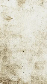 Vintage stained canvas texture with subtle grunge pattern.