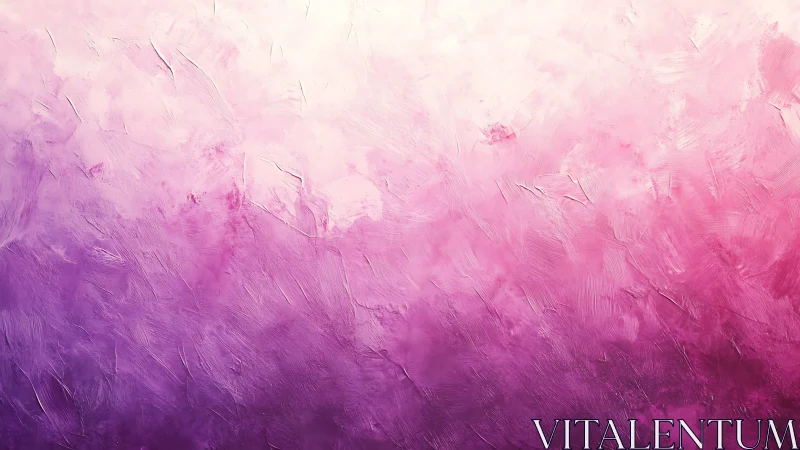 Blushing twilight drifts upward in velvety violet strokes