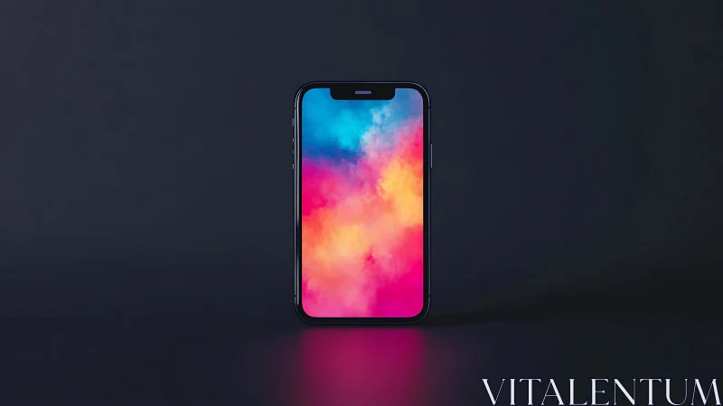 Chromatic Dream Portal Beckons.