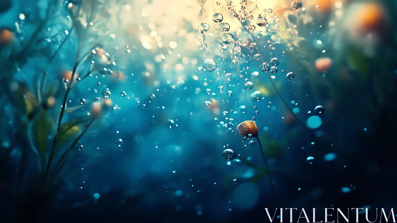 Liquid Cascade: Where Water Performs Its Gravity-Defying Dance.