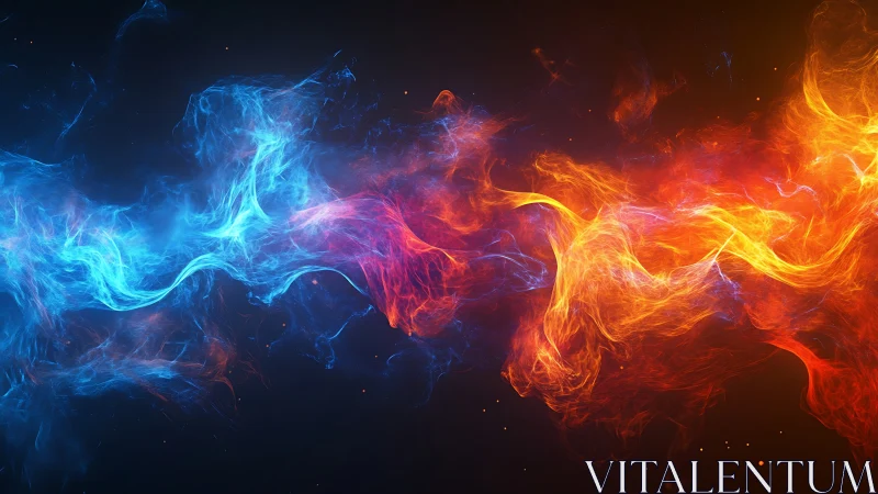 Bilateral plasma energy collision with chromatic spectrum convergence and dynamic fluid dynamics