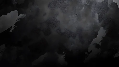 Textured dark abstract backdrop with tonal cloud layering.